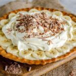 Pioneer Woman Banana Cream Pie