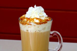 The Best Starbucks Chestnut Praline Topping Recipe 11 Starbucks Chestnut Praline Topping Recipe