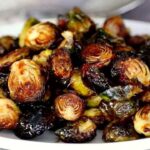 Longhorn Brussel Sprouts Recipe