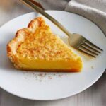 Pioneer Woman Egg Custard Pie