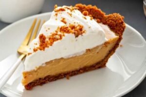 Pioneer Woman Butterscotch Pie