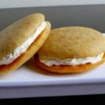 Vanilla Whoopie Pie Recipe