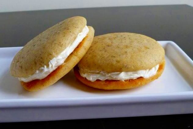 Vanilla Whoopie Pie Recipe