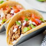 Pioneer Woman Shredded Beef Tacos