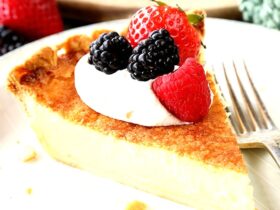 Pioneer Woman Buttermilk Pie Recipe