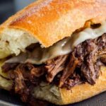 Philippe French Dip Sandwich Recipe