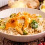 Barefoot Contessa Chicken Divan Recipe