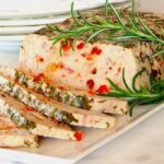 Chicken Terrine Recipe