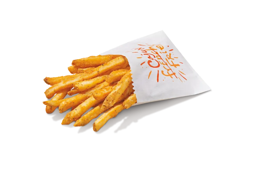 Popeyes Cajun Fries Recipe