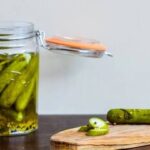 Ted's Montana Grill Pickles Recipe