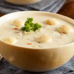 Red Lobster Clam Chowder Recipe