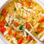 Boston Market Chicken Noodle Soup