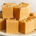 Alton Brown Peanut Butter Fudge Recipe