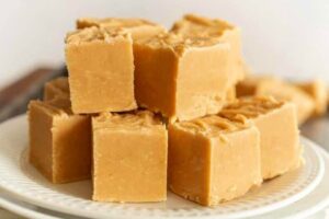 Alton Brown Peanut Butter Fudge Recipe