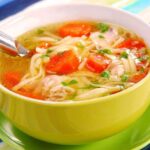 Chick Fil A Chicken Noodle Soup Recipe