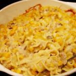 Hamburger Noodle Casserole Pioneer Woman