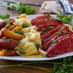 Pioneer Woman Crockpot Corned Beef