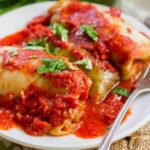 Pioneer Woman Cabbage Rolls