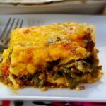 Pioneer Woman Chile Relleno Casserole