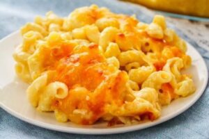 Mueller's Mac and Cheese Recipe