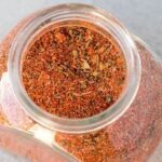 Tuscan Heat Spice Blend Recipe