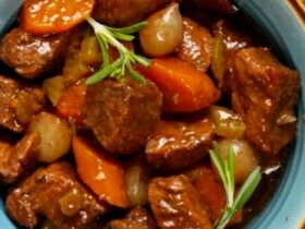 Pioneer Woman Beef Stew Recipe