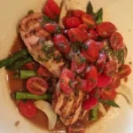 Cheesecake Factory Tuscan Chicken Recipe