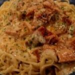 Red Lobster Cajun Chicken Pasta Recipe