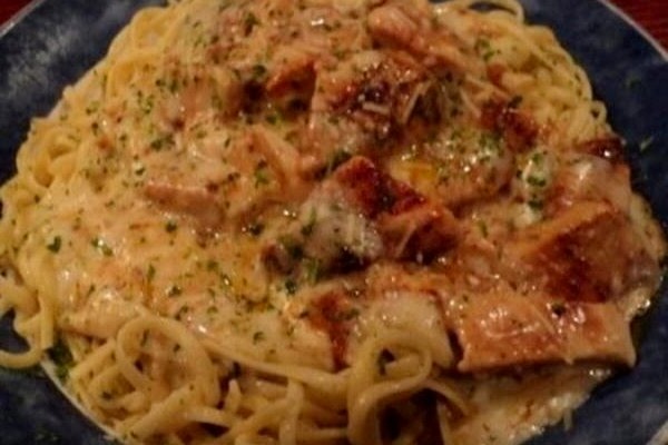 Red Lobster Cajun Chicken Pasta Recipe