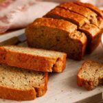 High Altitude Banana Bread Recipe