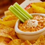 Hooters Buffalo Chicken Dip Recipe