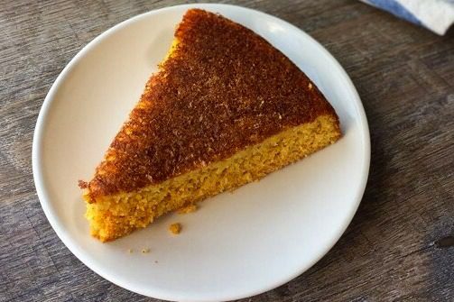 White Lily Cornbread Recipe