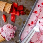 Ninja Blender Ice Cream Recipes