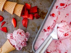 Ninja Blender Ice Cream Recipes