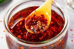 Mala Sauce Recipe