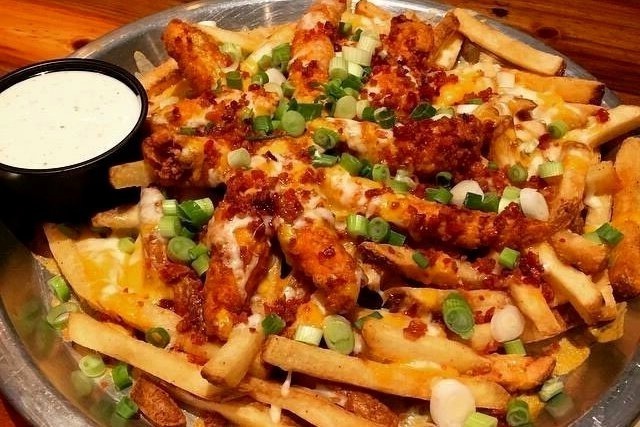 Zinger Mountain Melt Recipe