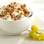 Chicken Salad Chick Grape Salad Recipe