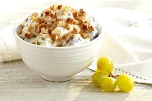 Chicken Salad Chick Grape Salad Recipe