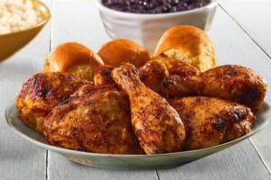 Pollo Tropical Chicken Recipe