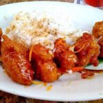 Cheesecake Factory Orange Chicken Recipe