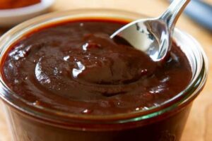 Dreamland BBQ Sauce Recipe