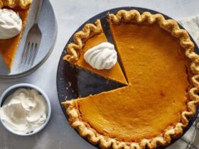 Black Folks Sweet Potato Pie Recipe