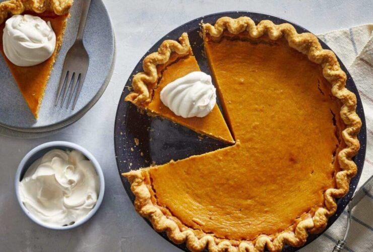 Black Folks Sweet Potato Pie Recipe