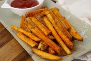 Popeyes Cajun Fries Recipe