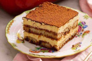 Olive Garden Tiramisu Recipe