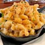 Outback Steakhouse Mac and Cheese