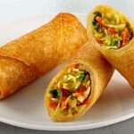 Panda Express Chicken Egg Roll Recipe