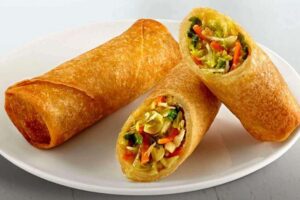 Panda Express Chicken Egg Roll Recipe