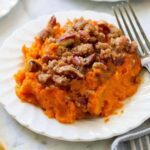 Cracker Barrel Sweet Potato Casserole Recipe