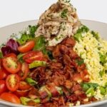 Cheesecake Factory Cobb Salad